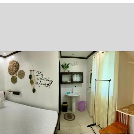Jml Homestay Генерал-Луна Экстерьер фото