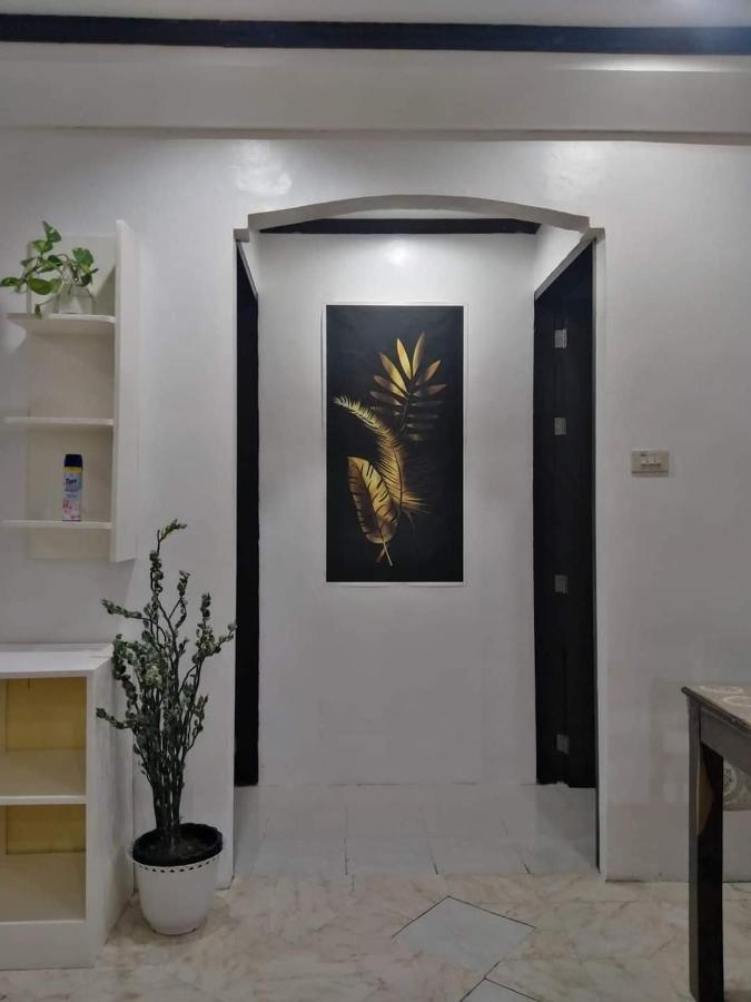 Jml Homestay Генерал-Луна Экстерьер фото