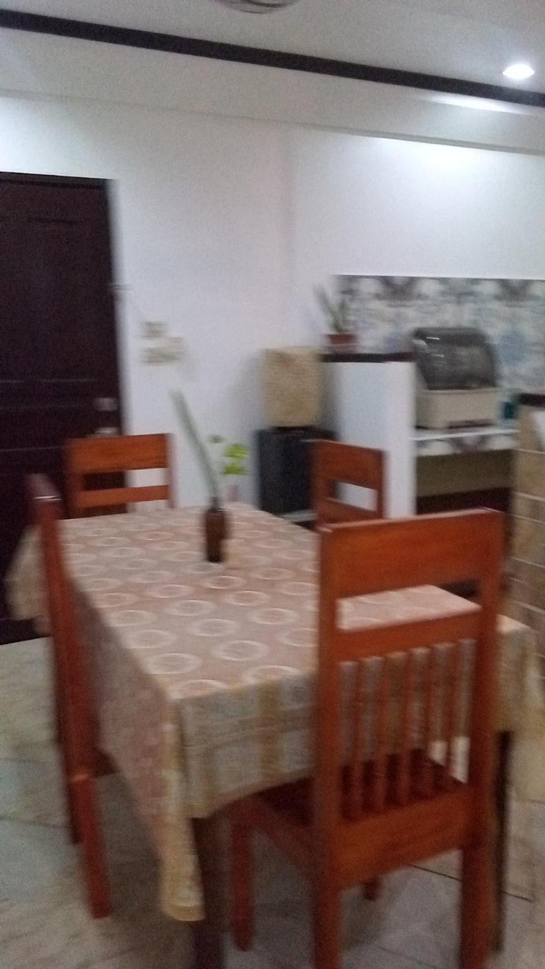 Jml Homestay Генерал-Луна Экстерьер фото