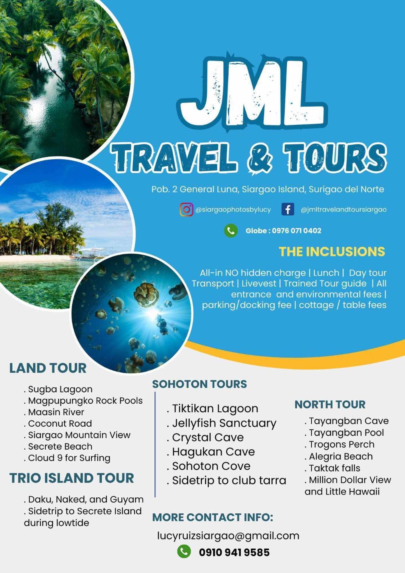 Jml Homestay Генерал-Луна Номер фото