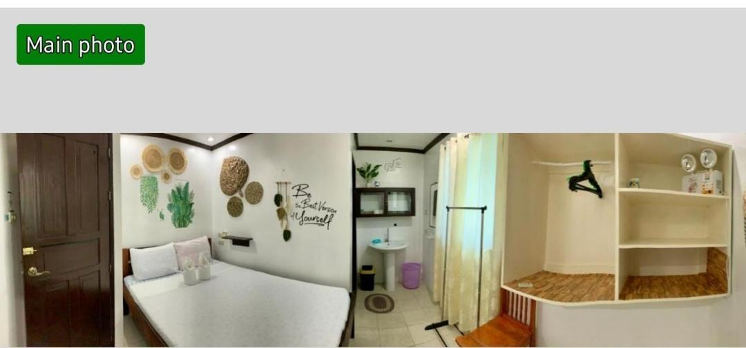 Jml Homestay Генерал-Луна Экстерьер фото