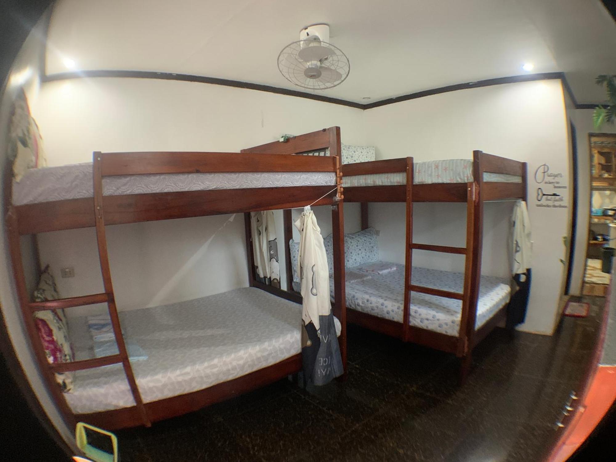 Jml Homestay Генерал-Луна Экстерьер фото
