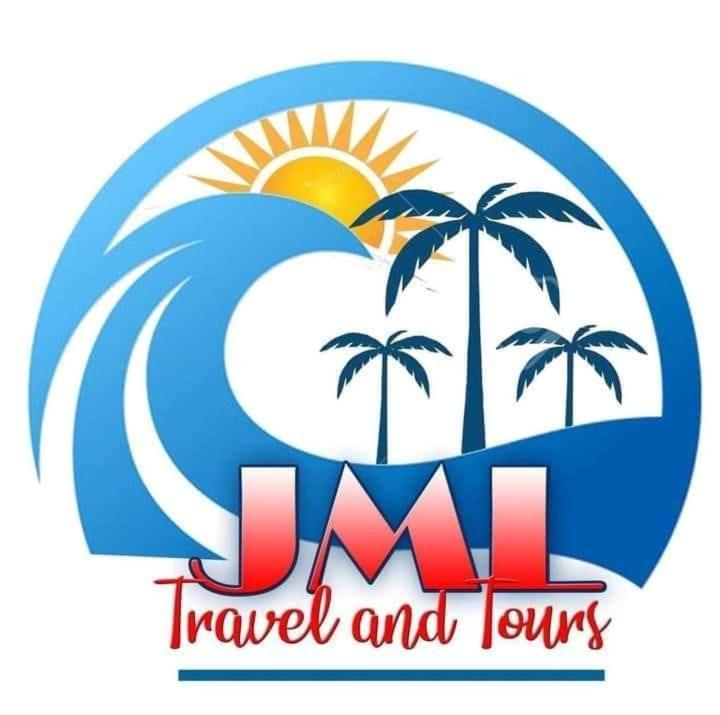 Jml Homestay Генерал-Луна Экстерьер фото
